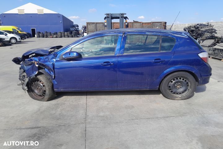 Chiulasa Z16XEP / 24461591 Z16XEP / 24461591 Opel Astra H [2004 - 200 - 7