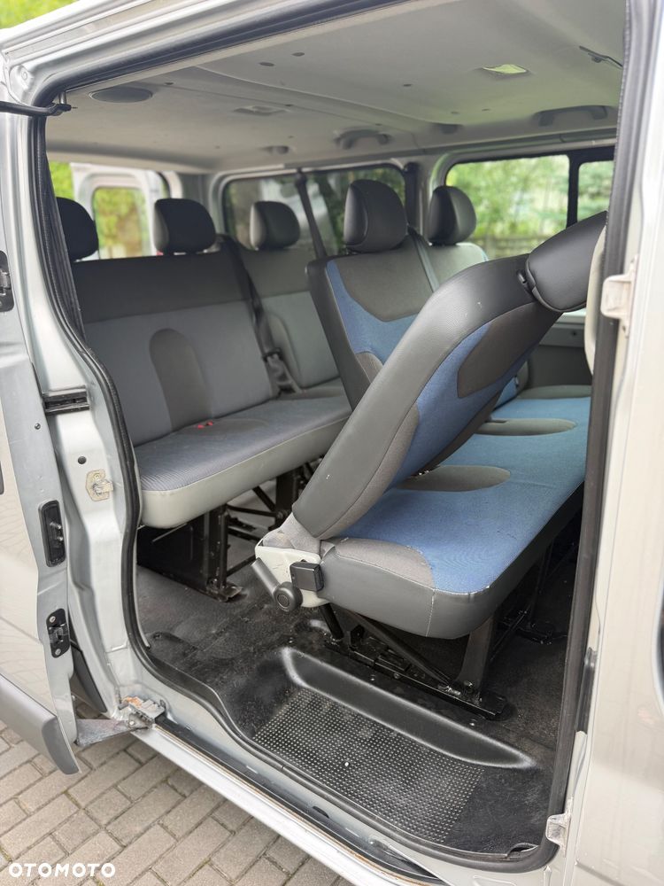 Renault Trafic Passenger L2H1 Privilège - 18