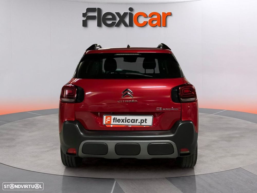 Citroën C3 Aircross 1.5 BlueHDi Shine - 5