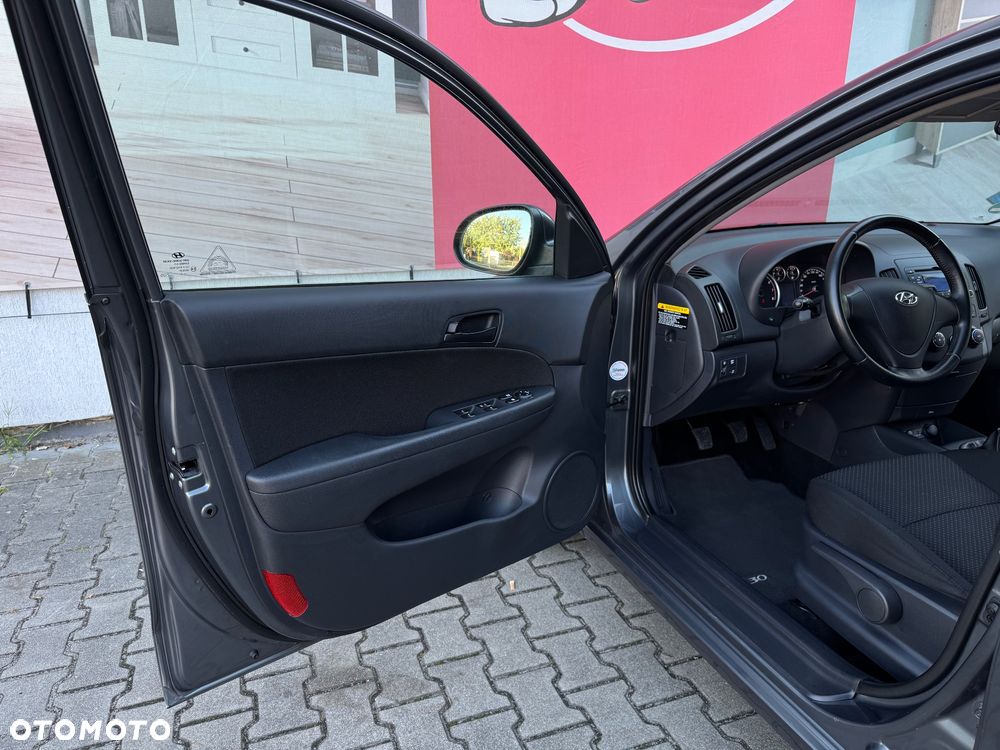 Hyundai i30 - 26