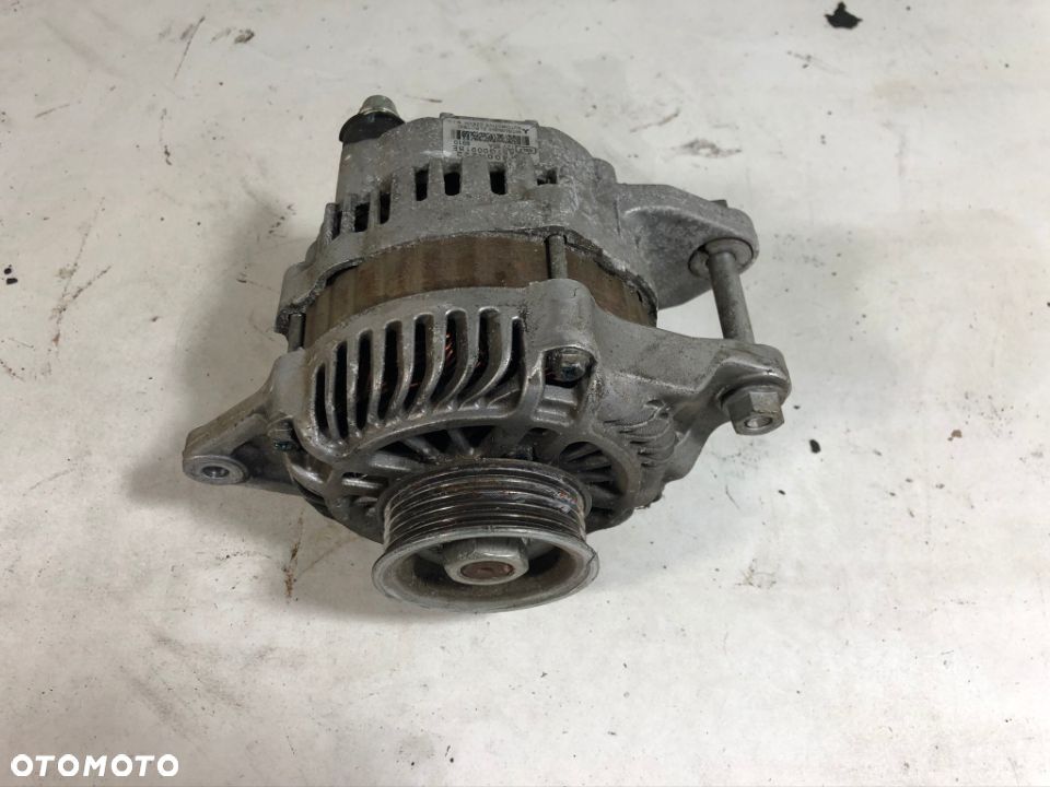 MITSUBISHI COLT VI Z30 1.1 1.3 1.5 ALTERNATOR - 2