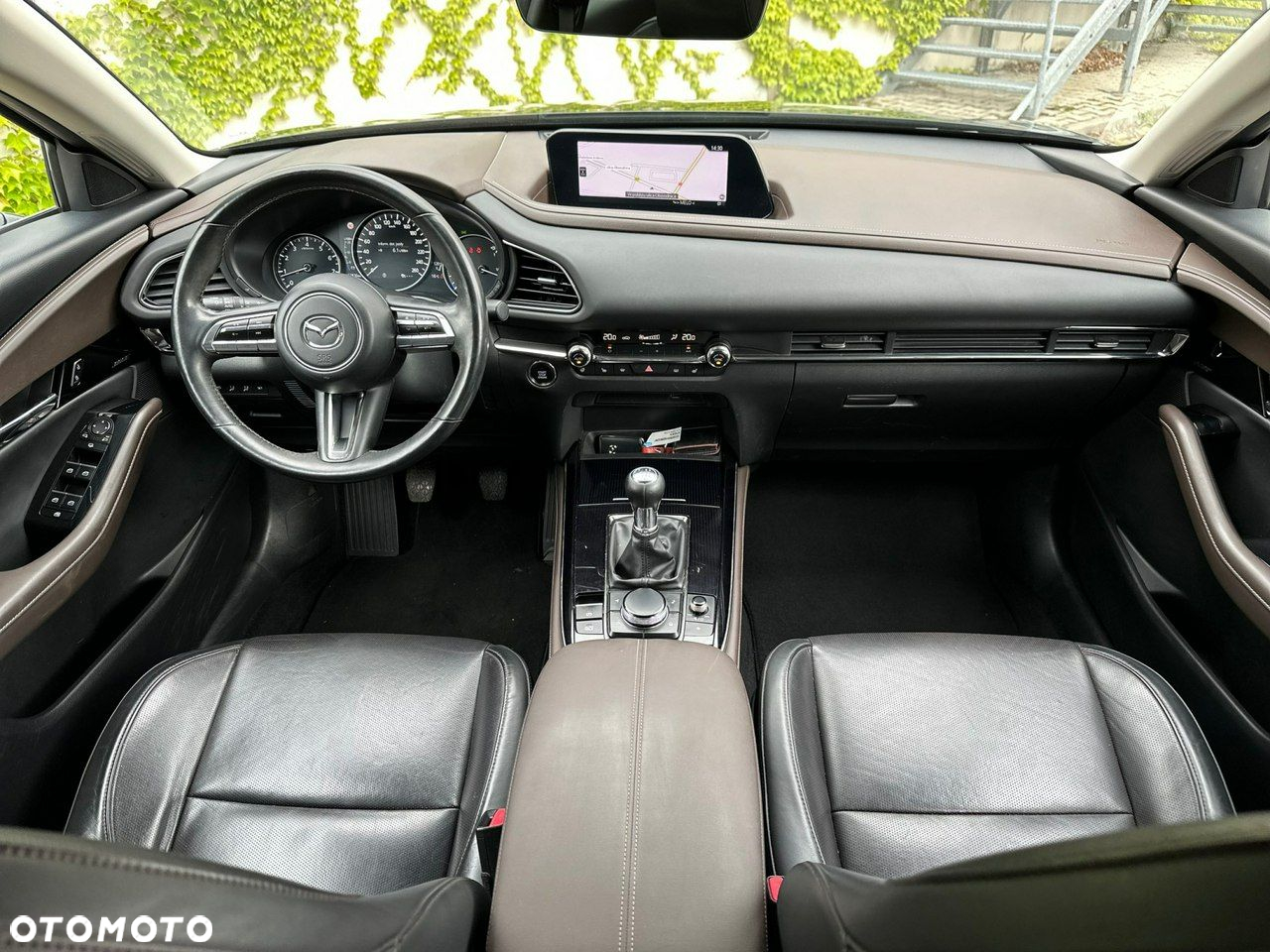 Mazda CX-30 SKYACTIV-X 2.0 M-Hybrid SELECTION - 6