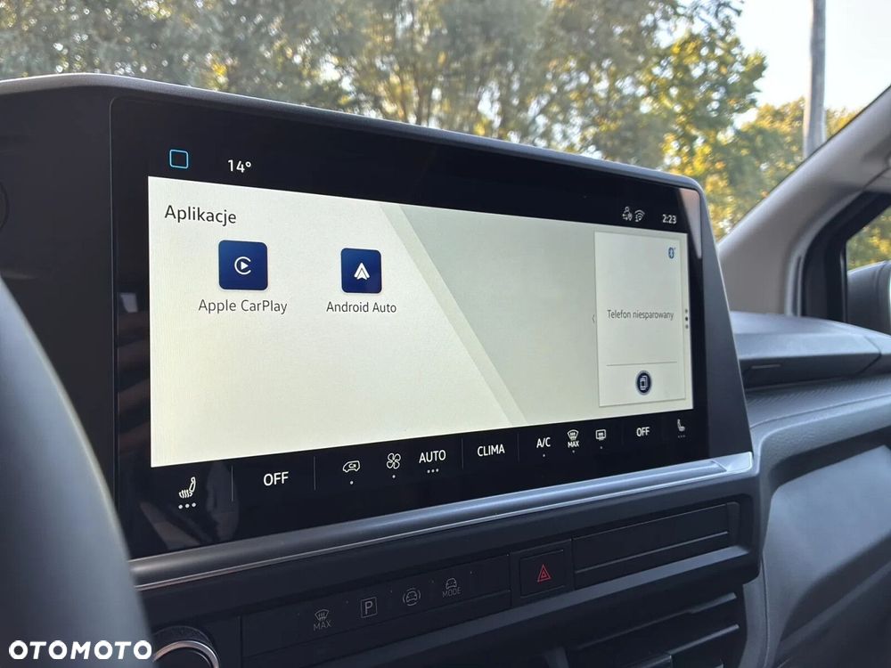 Volkswagen Caravelle 2.0 TDI L2 - 22