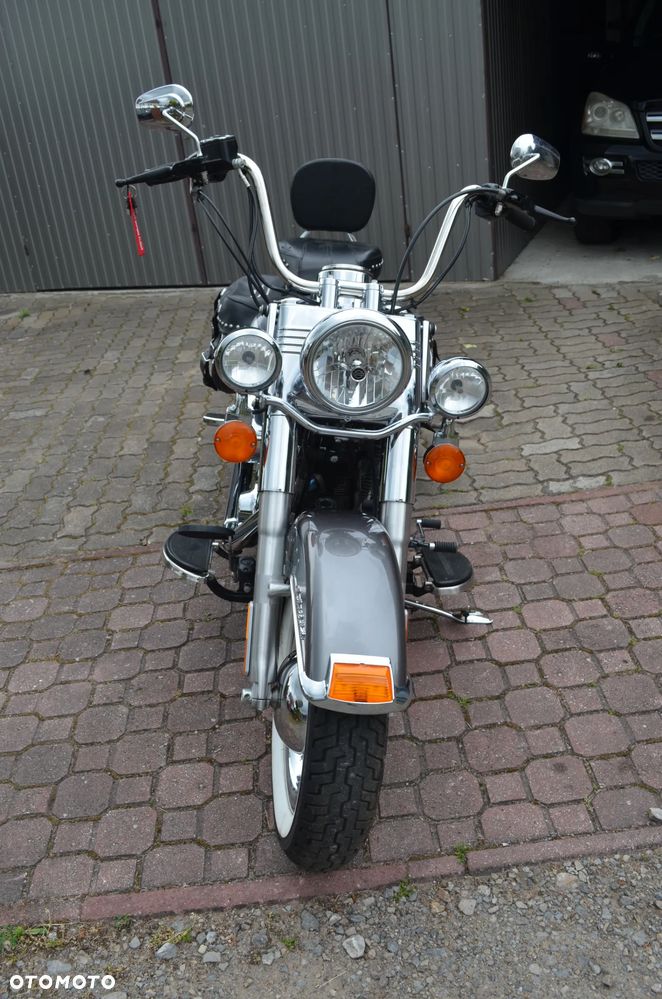 Harley-Davidson Touring Road King - 17