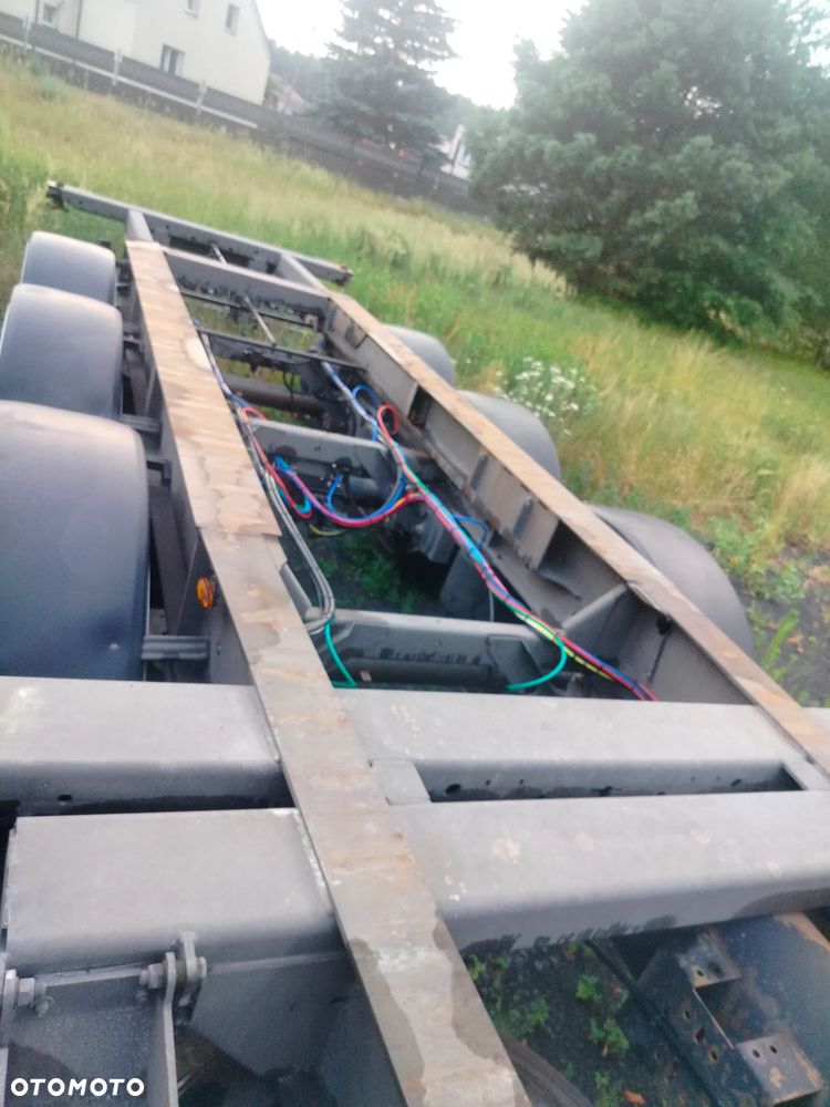 Fliegl SDS01 - 2
