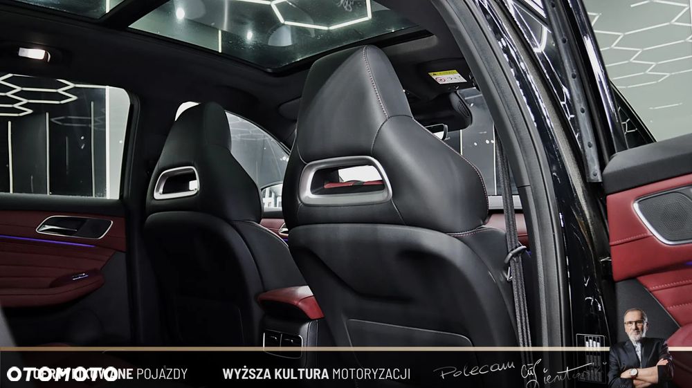 MG EHS ver-1-5t--gdi-phev-luxury - 3