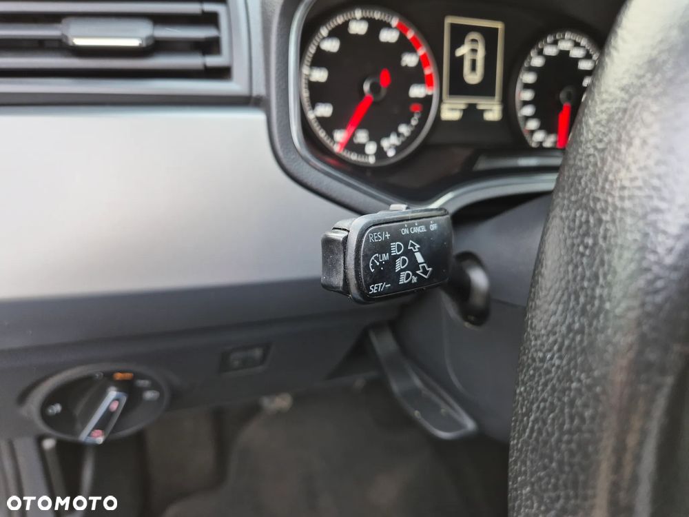 Seat Ibiza - 11
