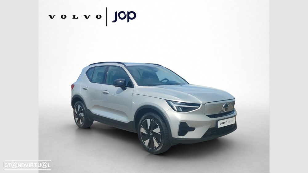 Volvo EX40 82 kWh Single Motor Extended Range Plus - 9