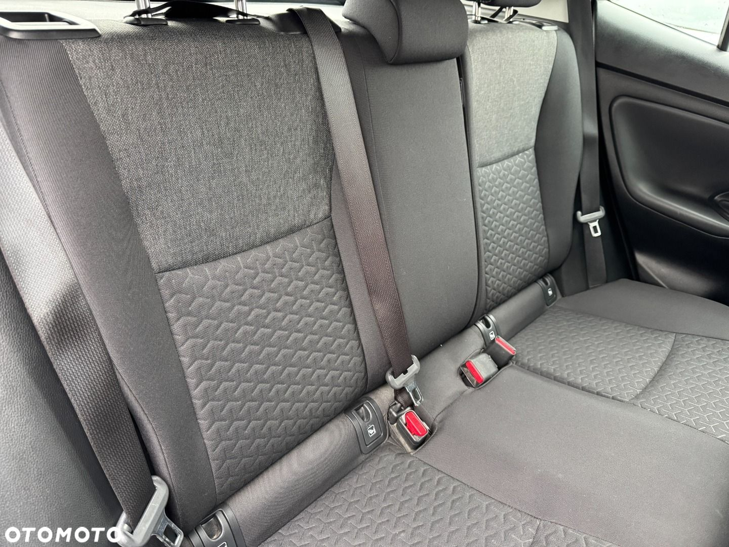 Toyota Yaris Cross - 21