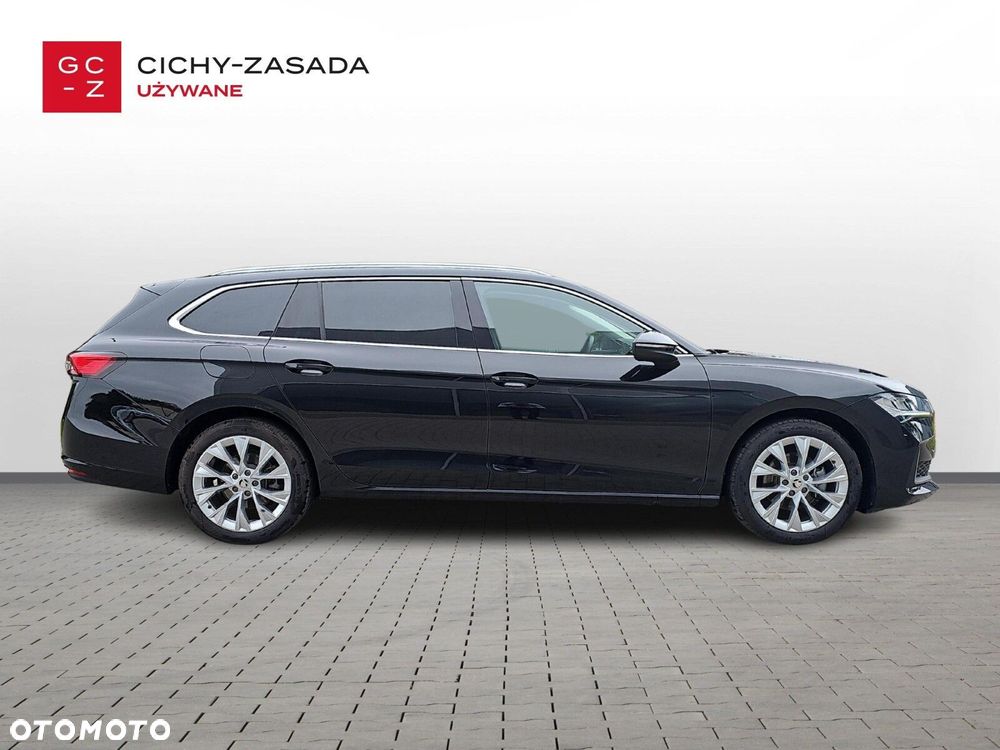 Skoda Superb 1.5 TSI Style DSG - 4