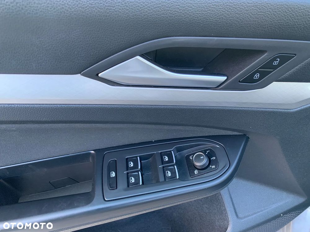 Volkswagen Golf 1.5 TSI EVO Life - 10