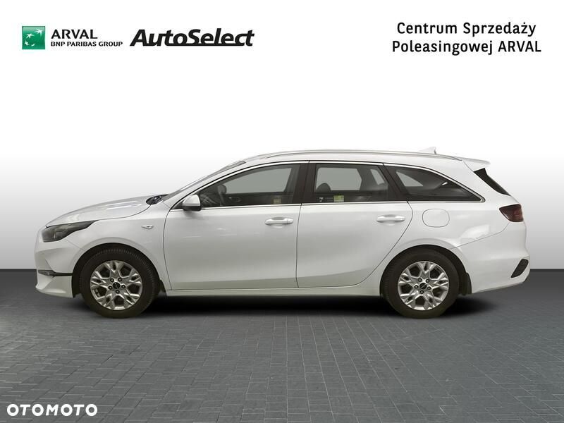 Kia Ceed 1.5 T-GDI M - 2