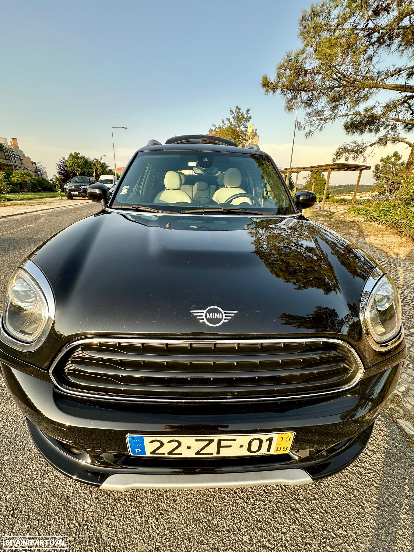 MINI Countryman One D Auto - 10