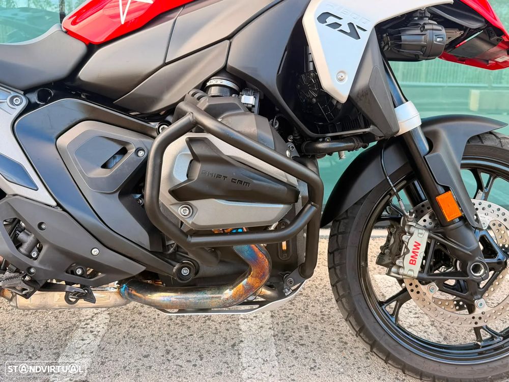 BMW R 1300 GS ASA - 9