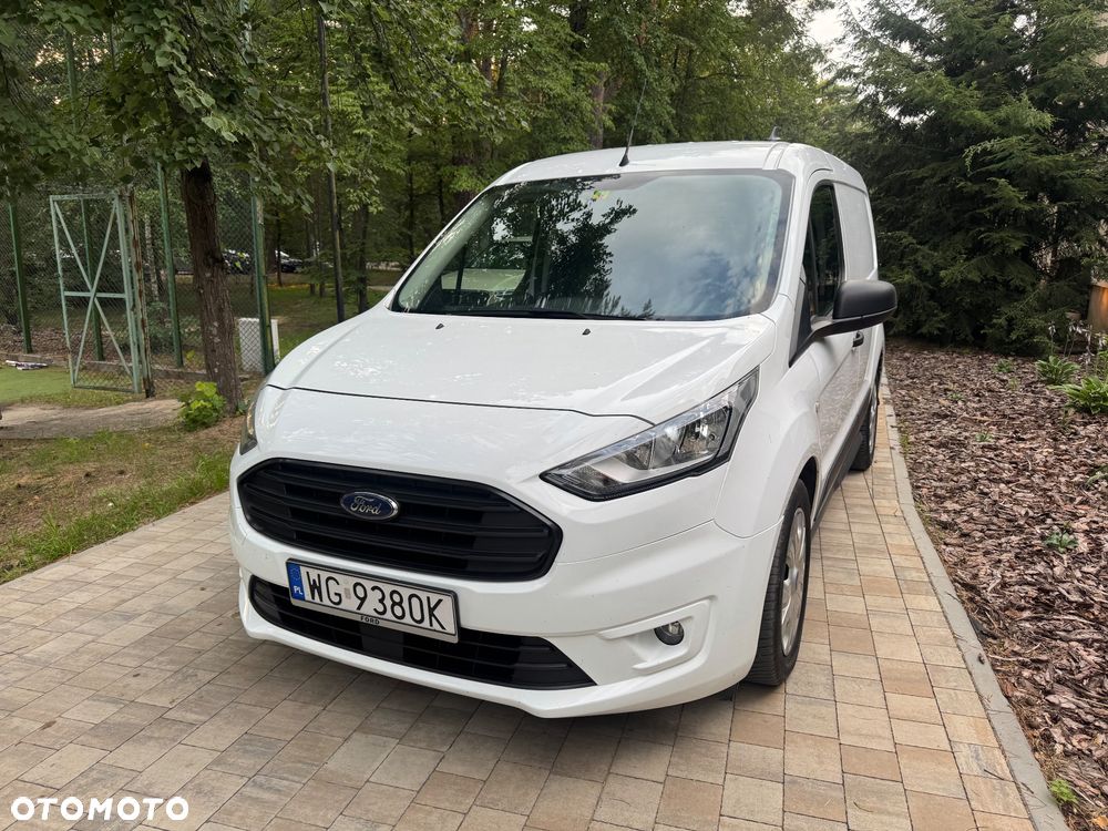 Ford Transit Connect - 5
