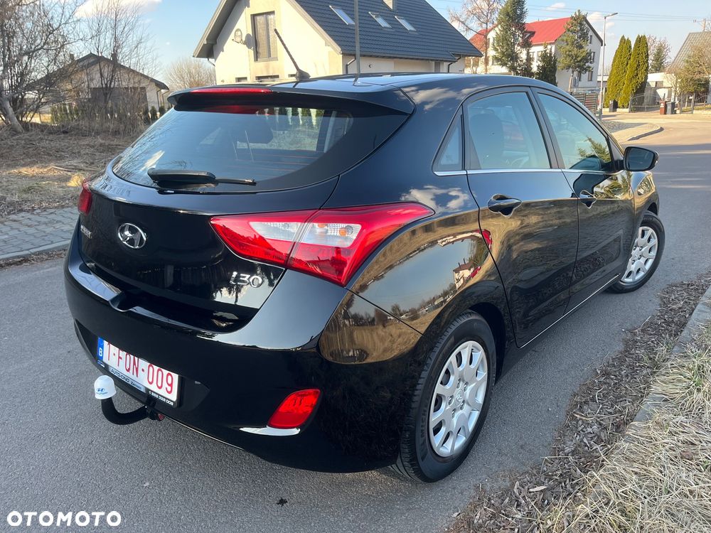 Hyundai i30 1.4 Advantage - 7