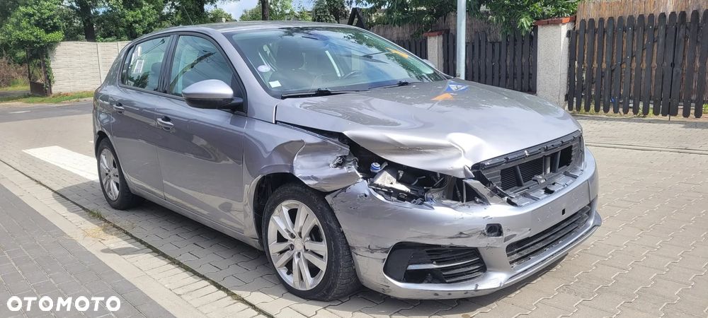 Peugeot 308 PureTech 130 GPF Stop & Start Active - 5