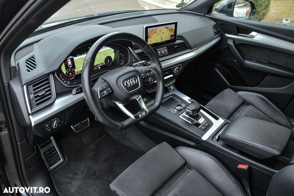 Audi Q5 - 3