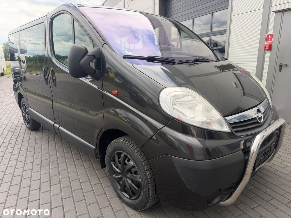 Opel Vivaro L1H1 2.9t Essentia - 1