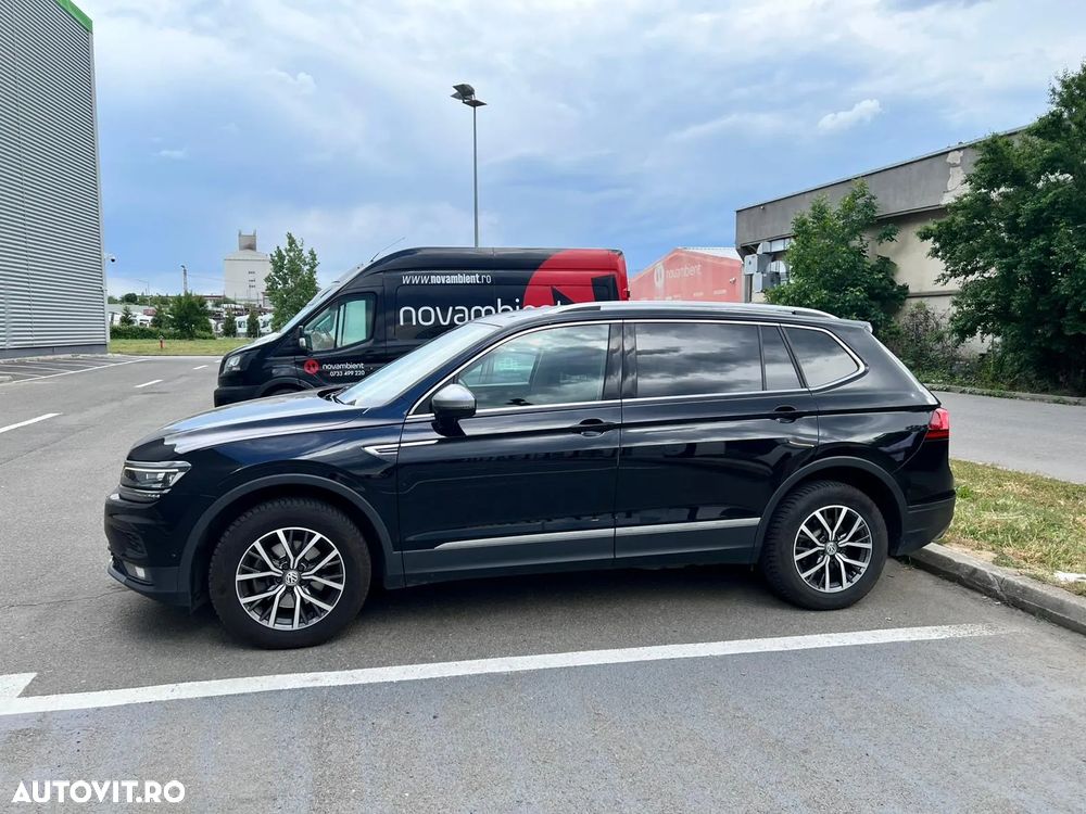 Volkswagen Tiguan - 4