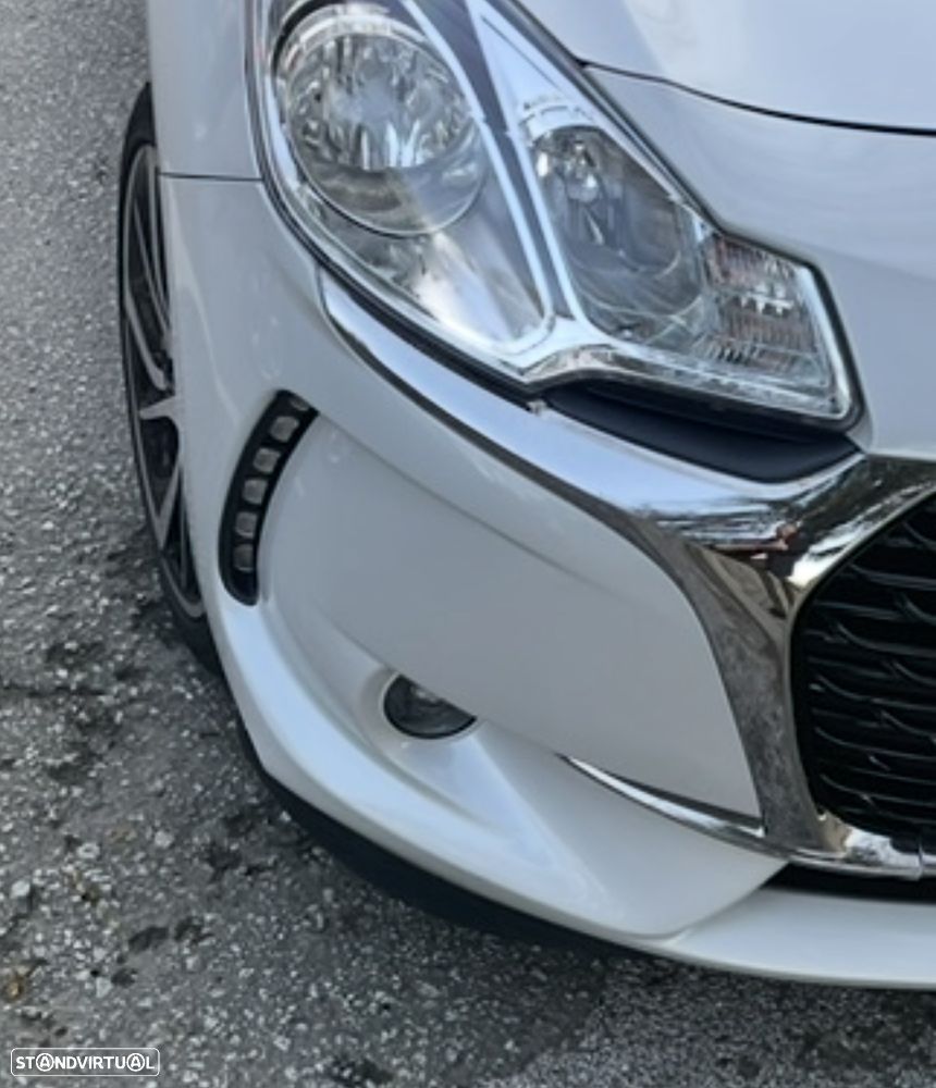 DS DS3 1.2 PureTech Be Chic - 5