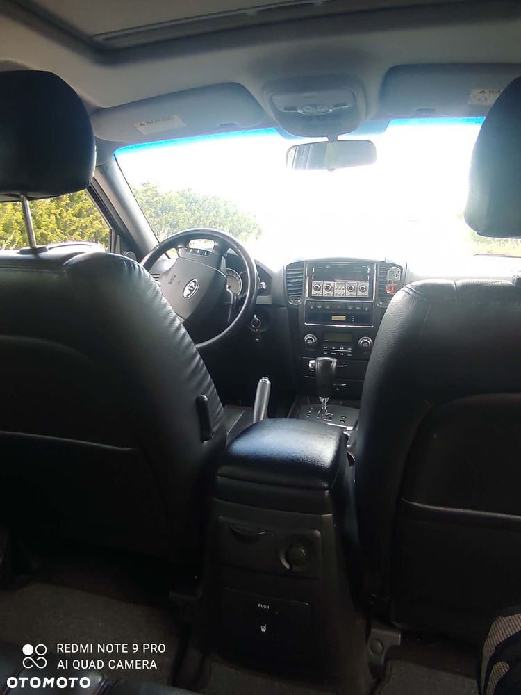 Kia Sorento - 24