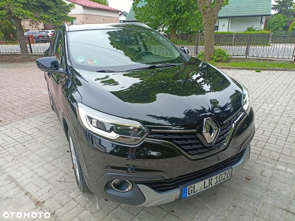 Renault Kadjar - 9