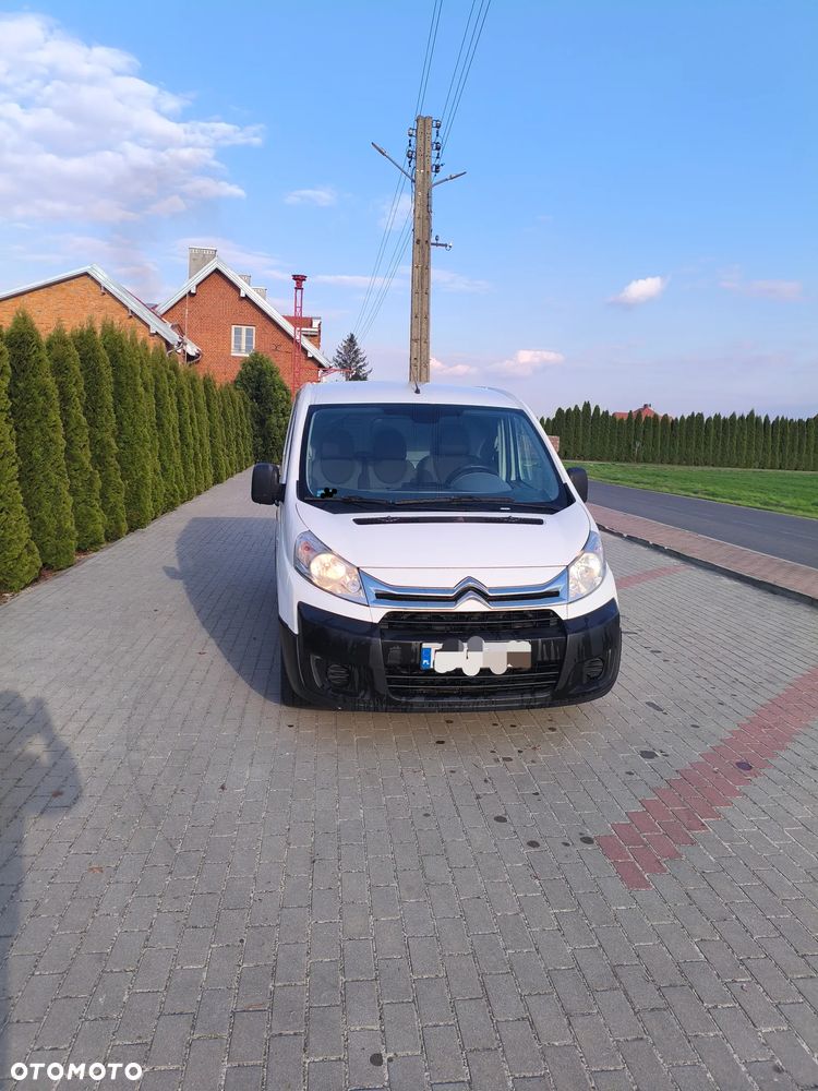 Citroën Jumpy - 3