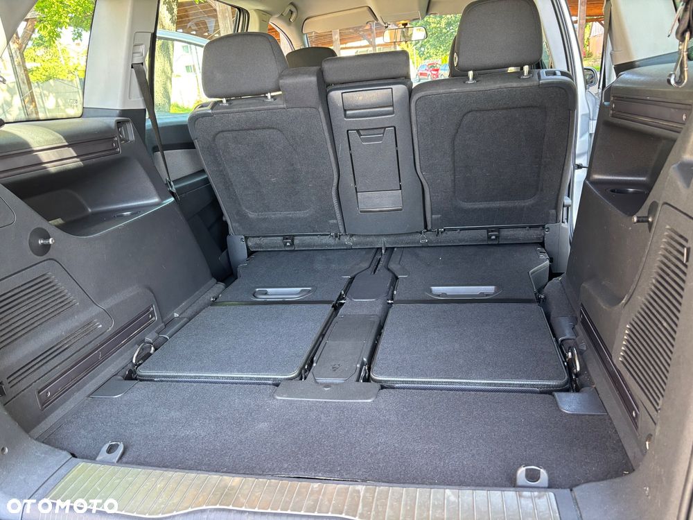 Opel Zafira 2.2 Selection - 30