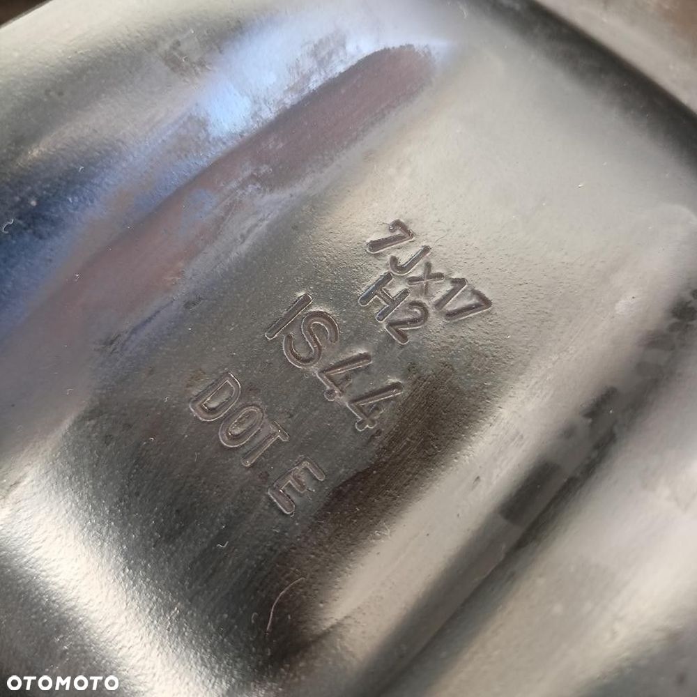 Felgi 5x115 17 Opel Astra J Zafira C Antara Chevrolet Cruze Captiva (F9614) - 7