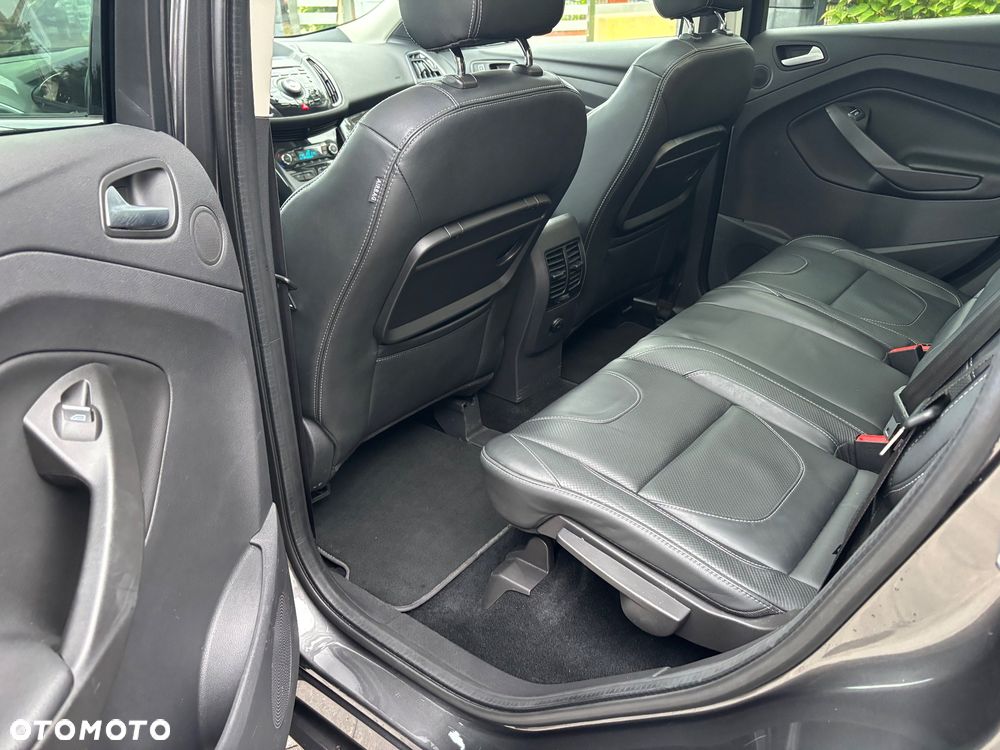 Ford Kuga 2.0 TDCi 4x4 Individual - 11