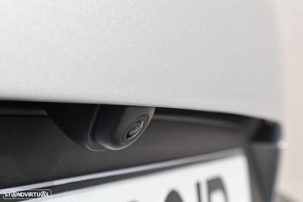 Kia Stonic 1.0 T-GDI Drive - 15