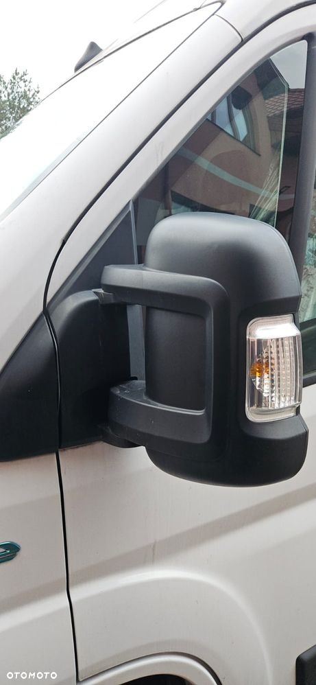 PEUGEOT E-BOXER II LIFT 14 - 23  - DRZWI TYL TYLNE LEWE PRAWE - 15