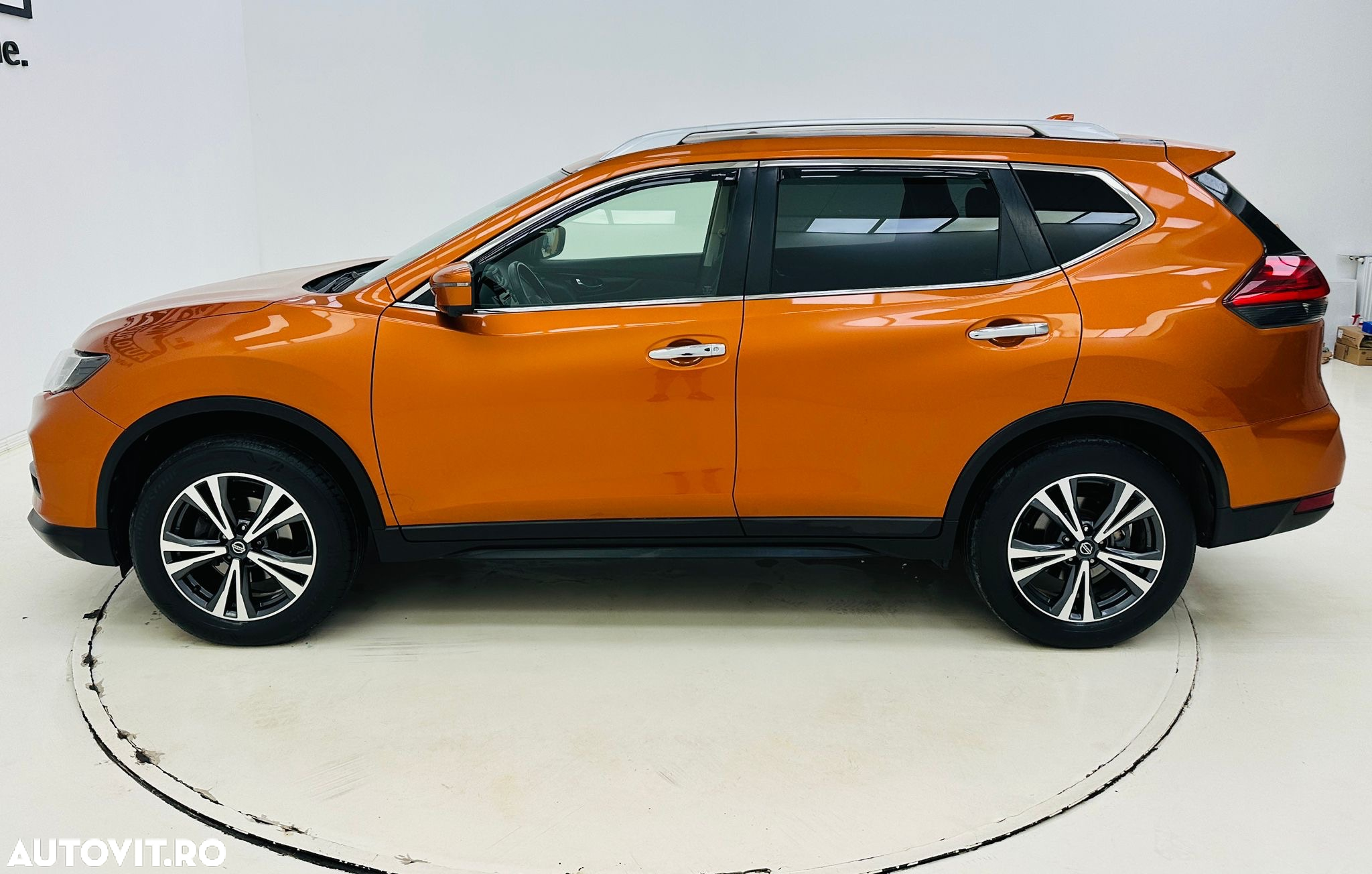 Nissan X-Trail - 12