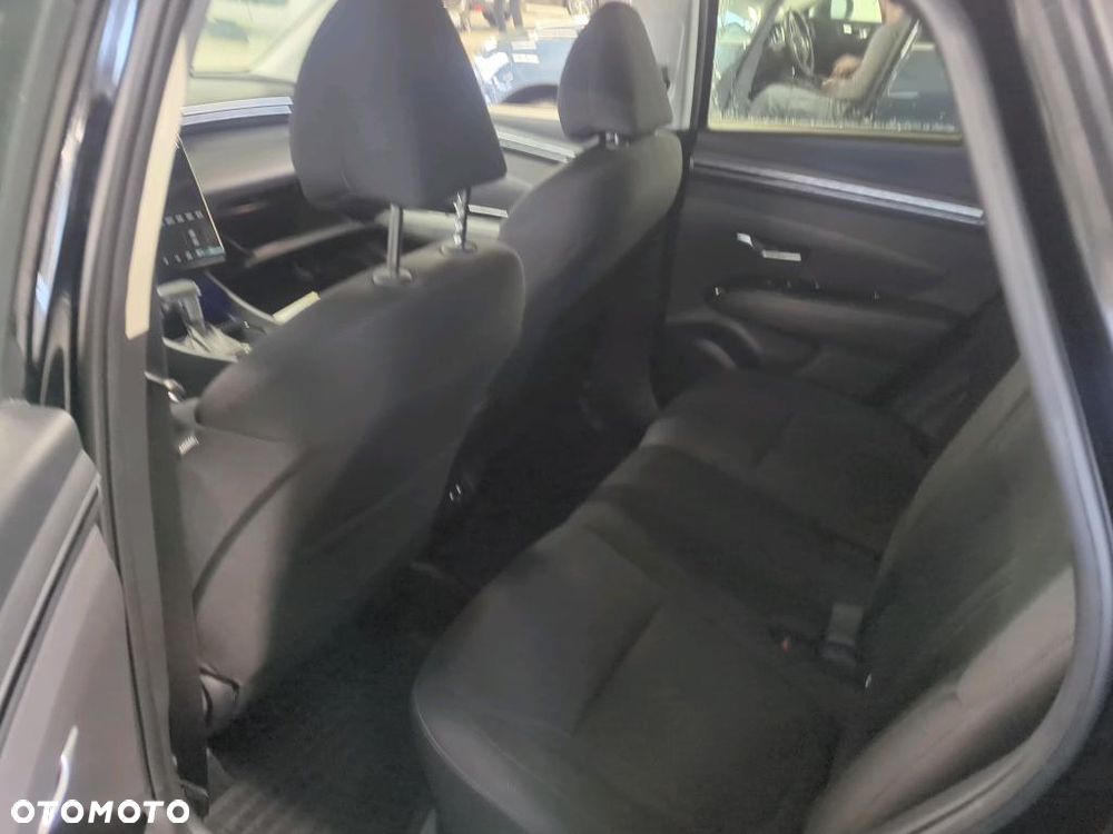 Hyundai Tucson 1.6 T-GDi 48V Executive 4WD DCT - 6