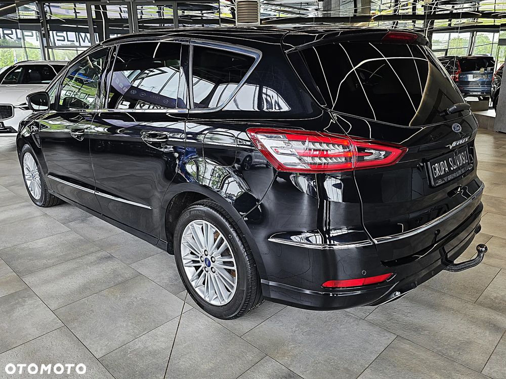 Ford S-Max 2.0 EcoBlue Vignale - 6