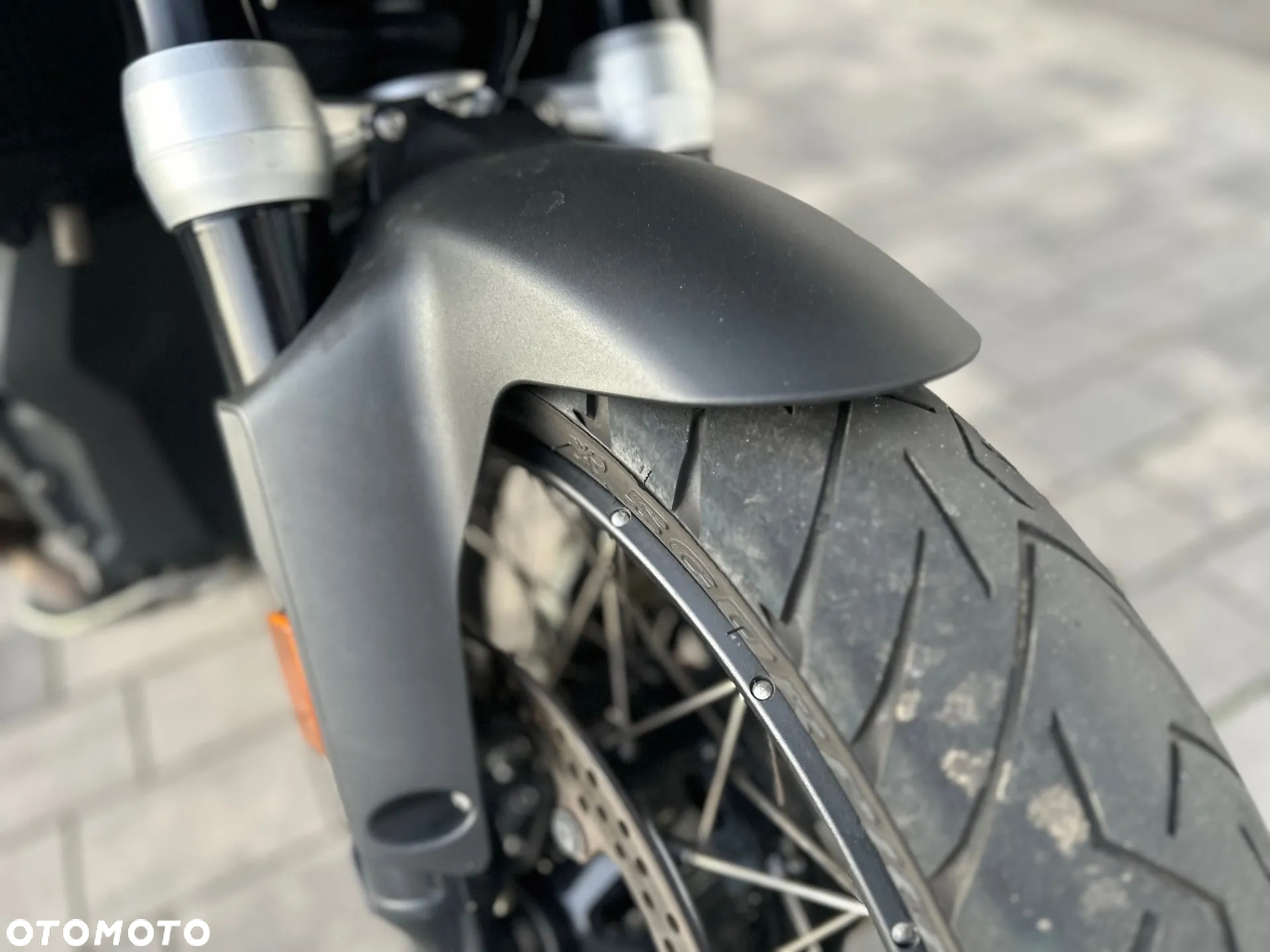 BMW GS - 14