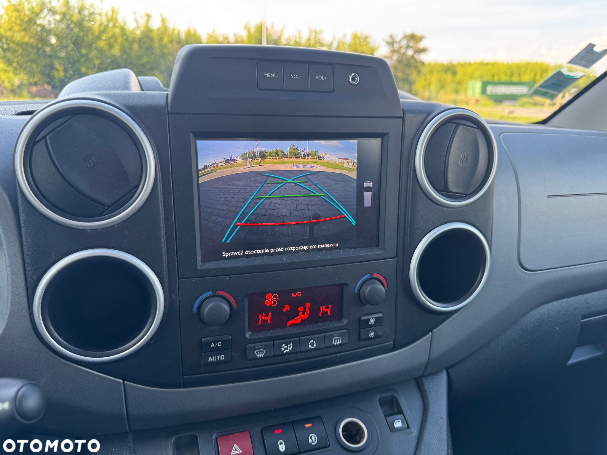 Peugeot Partner Tepee 110 Stop&Start Allure - 13