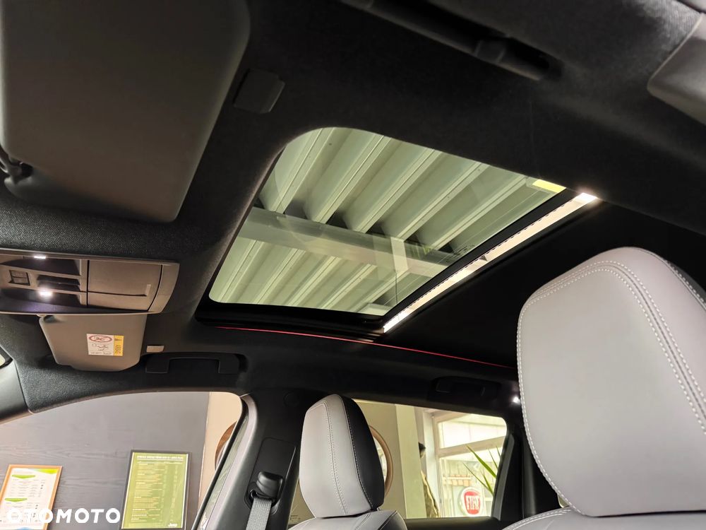 Jeep Compass 73.7kWh First Edition FWD - 7