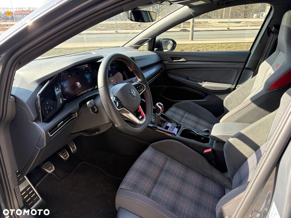 Volkswagen Golf GTI 2.0 TSI OPF Performance - 15