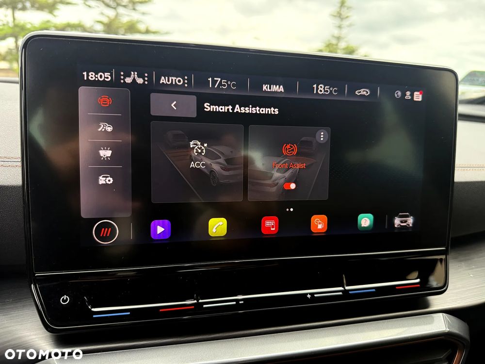 Cupra Formentor - 33