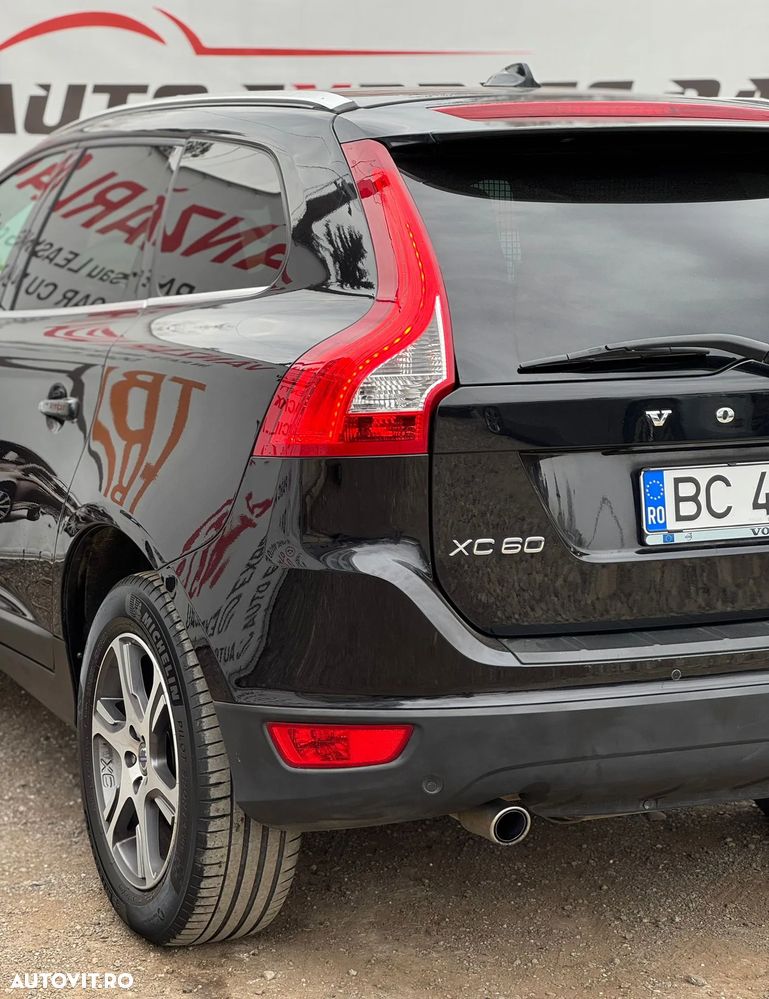 Volvo XC 60 - 21