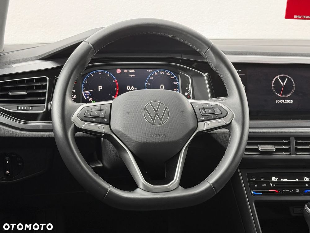 Volkswagen Taigo 1.5 TSI ACT Style DSG - 27