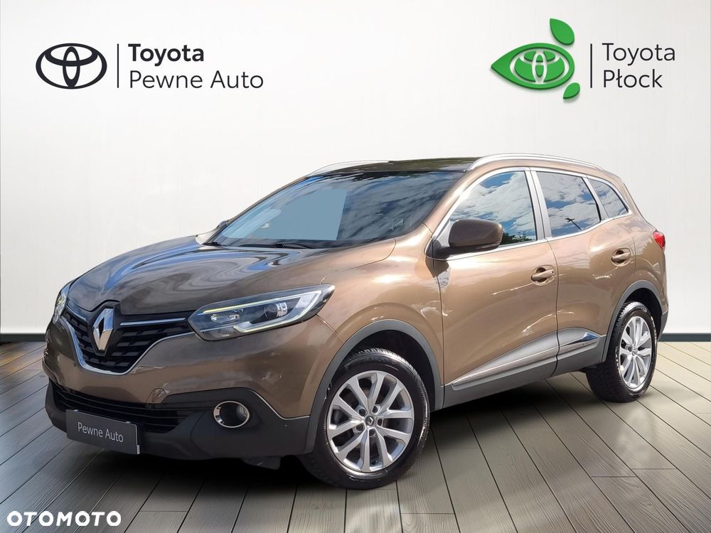 Renault Kadjar 1.2 Energy TCe Life - 2