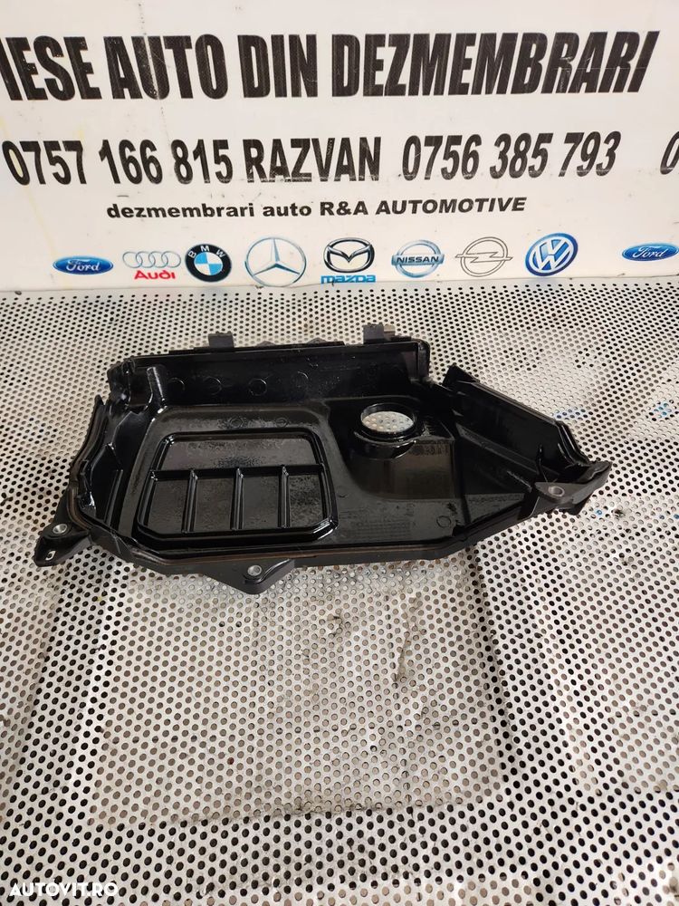 Capac Motor Nissan Qashqai Xtrail Primastar 1.6 Diesel Euro 5/6 Motor R9M - Dezmembrari Arad - 5