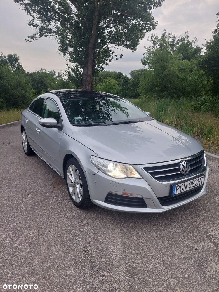 Volkswagen Passat CC 1.8 TSI Individual - 12