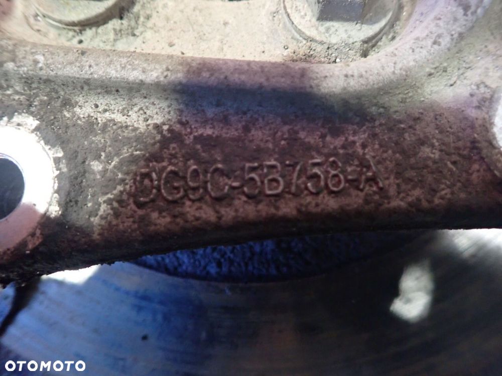 ZWROTNICA PIASTA PRAWY TYŁ FORD MONDEO V 1.5 - 4