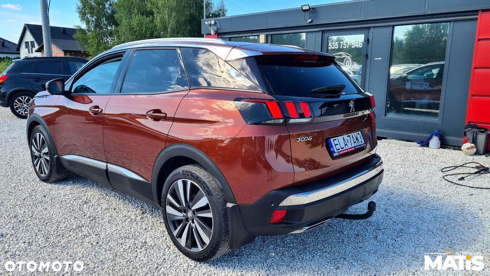 Peugeot 3008 - 14