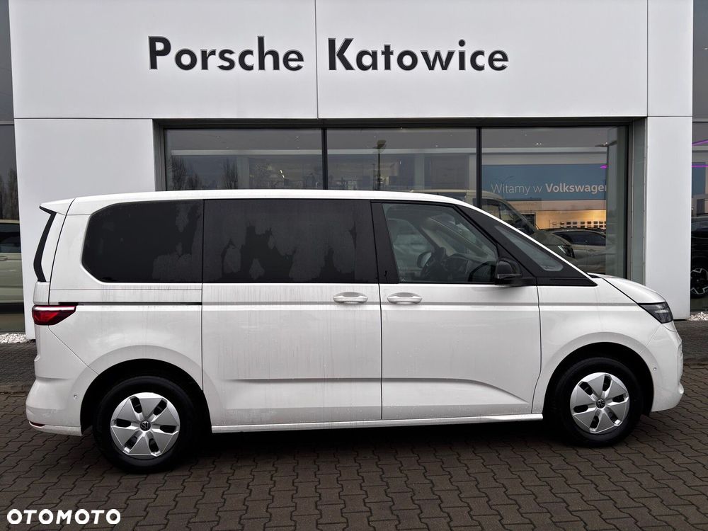 Volkswagen Multivan 2.0 TDI L1 Family DSG - 11