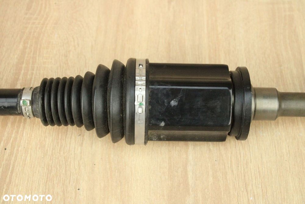 ORYGINALNA PÓŁOŚ PRAWA PRAWY PRZÓD X-DRIVE BMW 2.0D G26 9452630 17km - 3